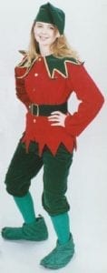 Elf - Corduroy-0