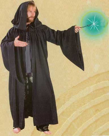 Wizard Robe-0