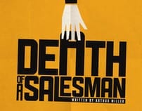 Death of A Salesman-0