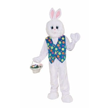 Plush Funny Bunny-0