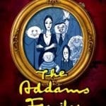 Addams Family -14182