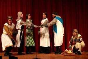 Spamalot -14140