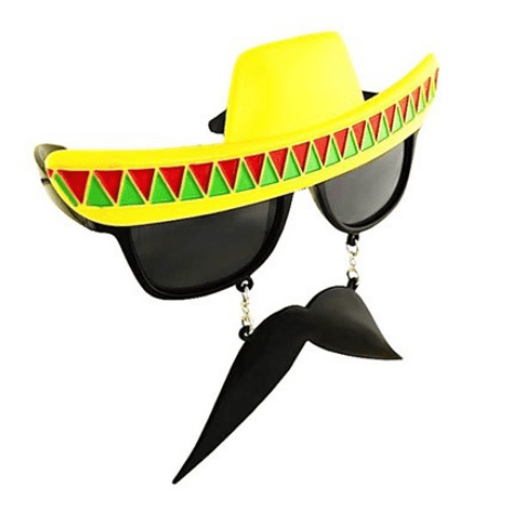 mexican sunglasses