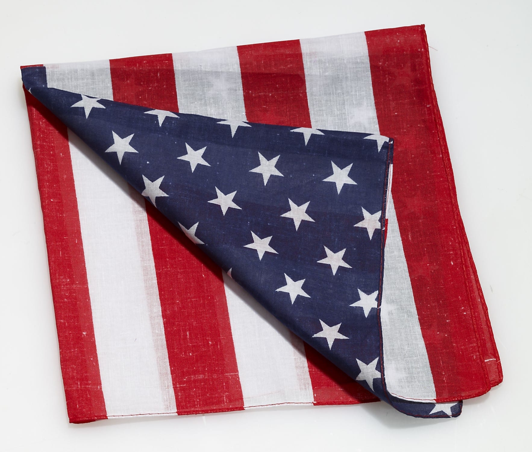 American Flag Bandana - Costume Holiday House