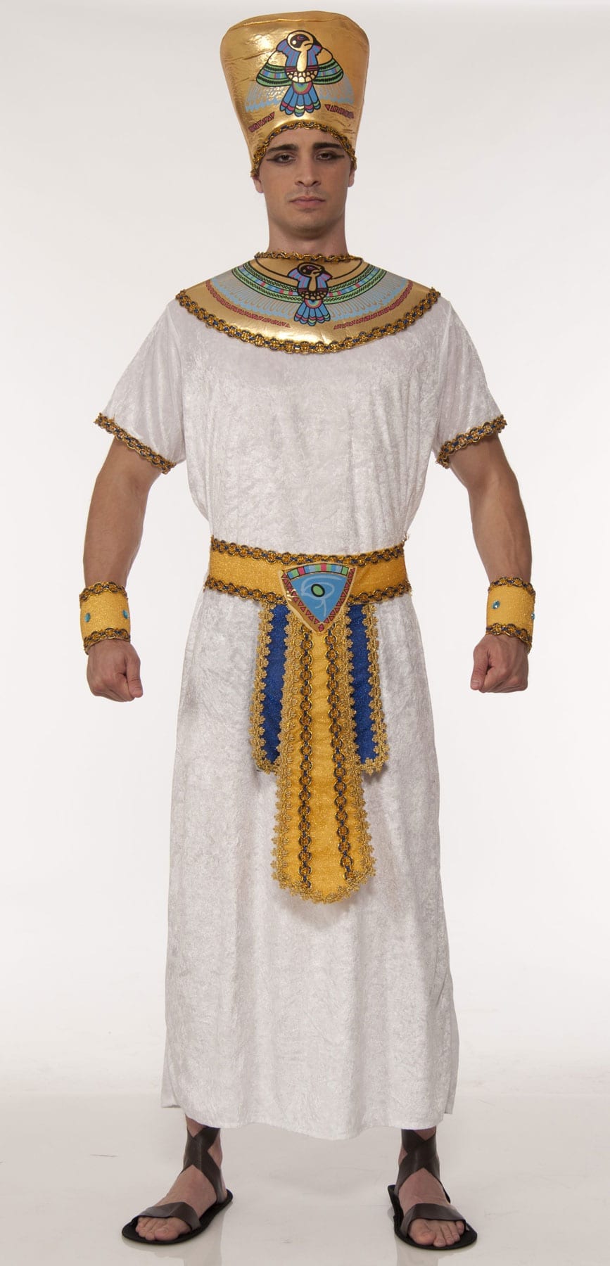 Egyptian King Adult Costume-0