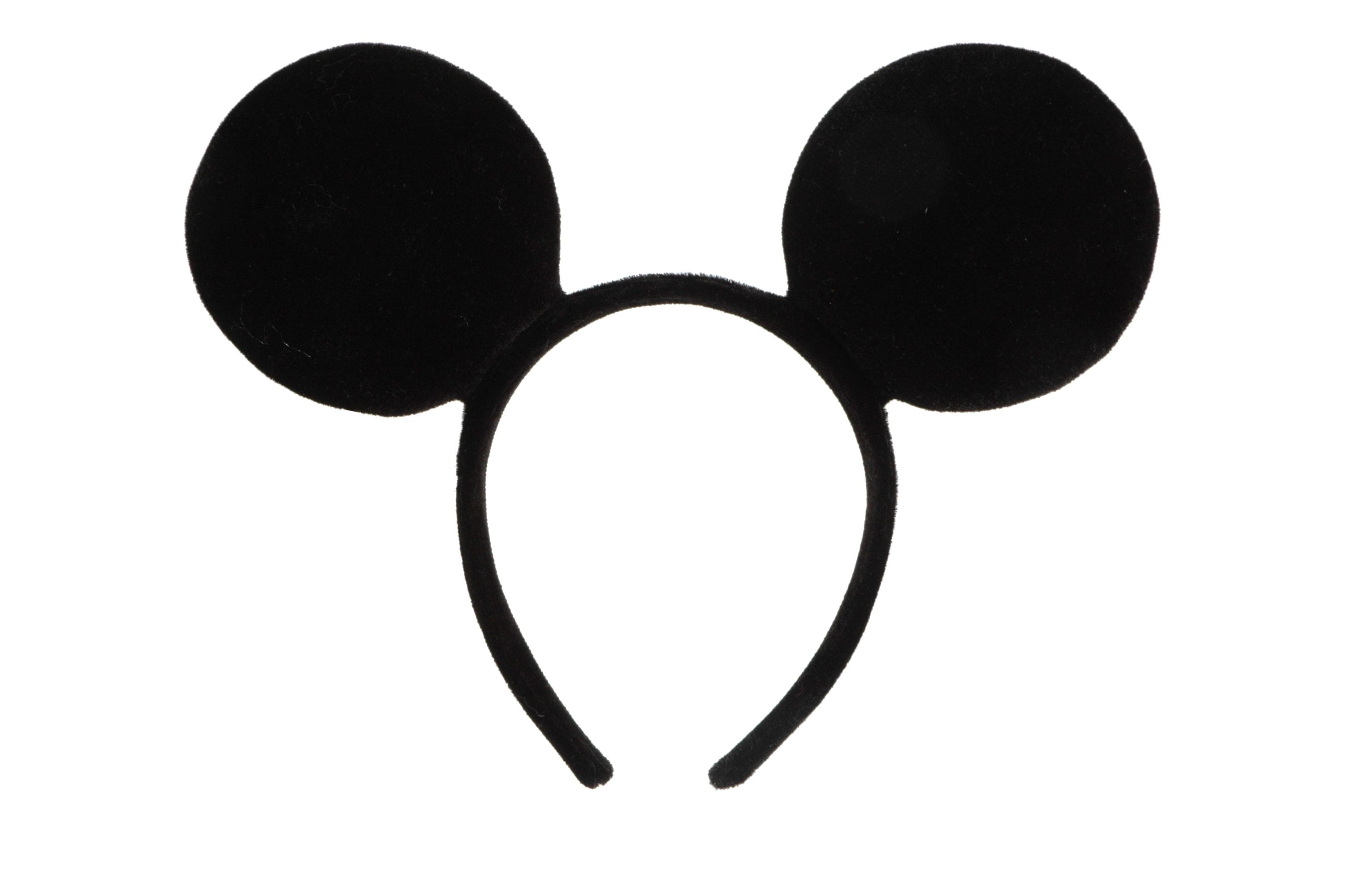 Mickey Ears-0