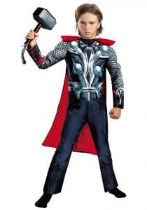 child-avengers-thor-muscle-costume