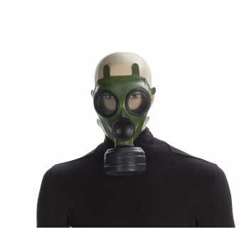 Gas Mask-0