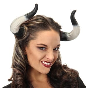 Bull Horns-0
