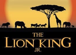 Lion King Jr -0