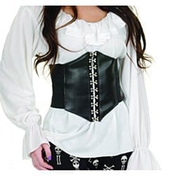 Waist Cincher Belt - Costume Holiday House