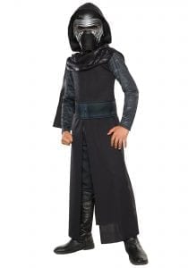 Rylo Ren Children's Costume-0