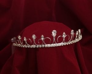 Gemstone Tiara-0