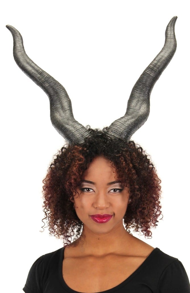 Antelope Horns -0