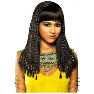 Cleopatra Wig -0