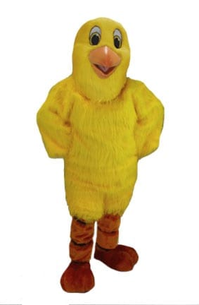 Chick-0