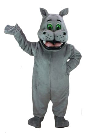 Hippo Mascot-0