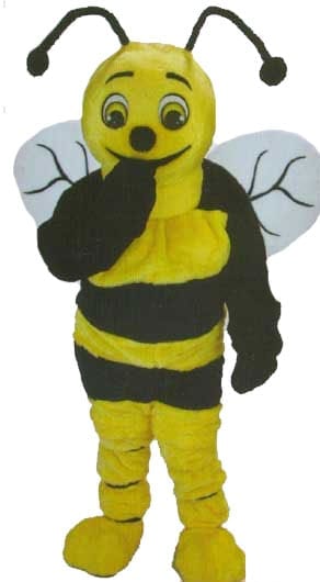 Honey Bee-0