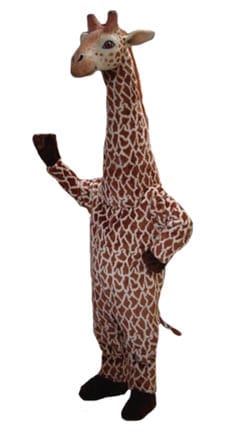 Giraffe-0