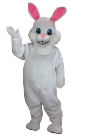 White Rabbit-0