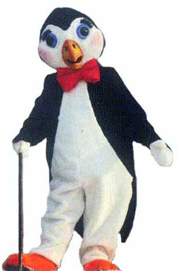 Penguin-0
