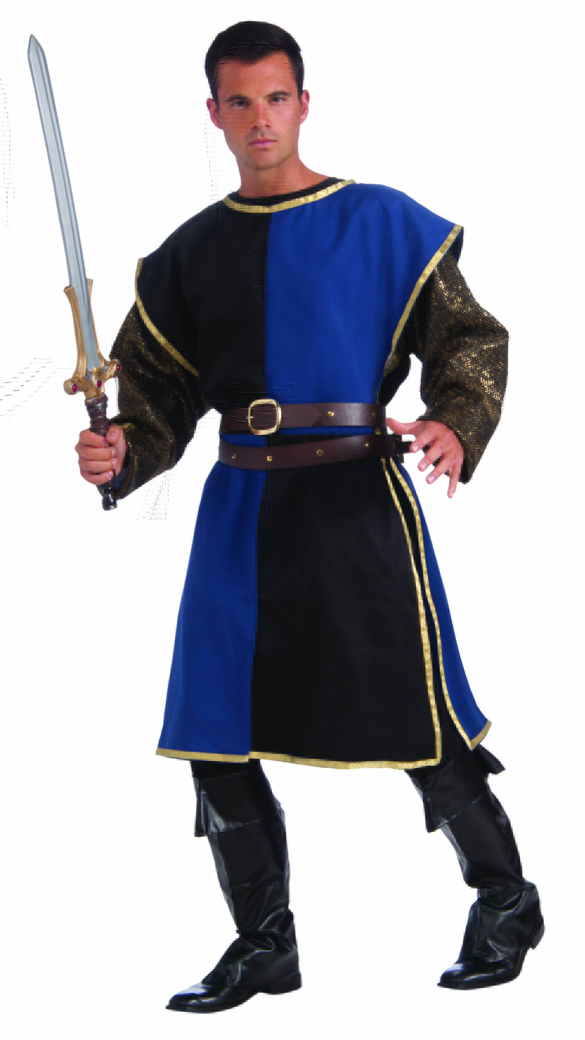medieval outfits men