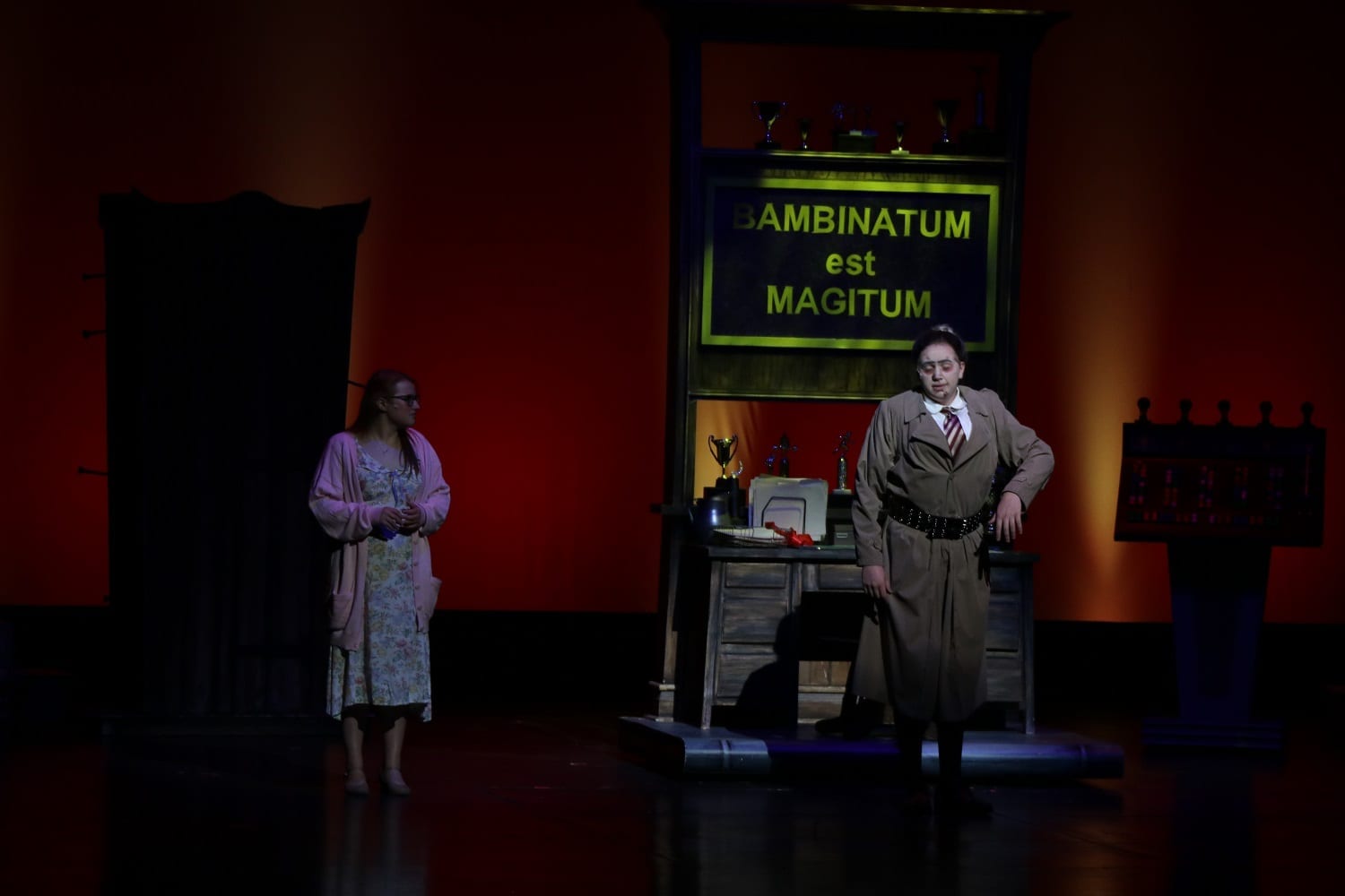 Matilda the Musical is Now Available! - Costume Holiday House
