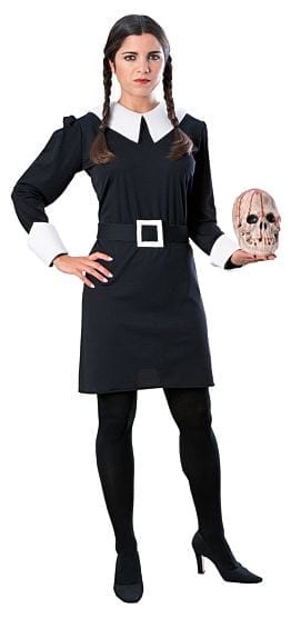 20 Best Wednesday Addams Costume Ideas for Halloween 2023