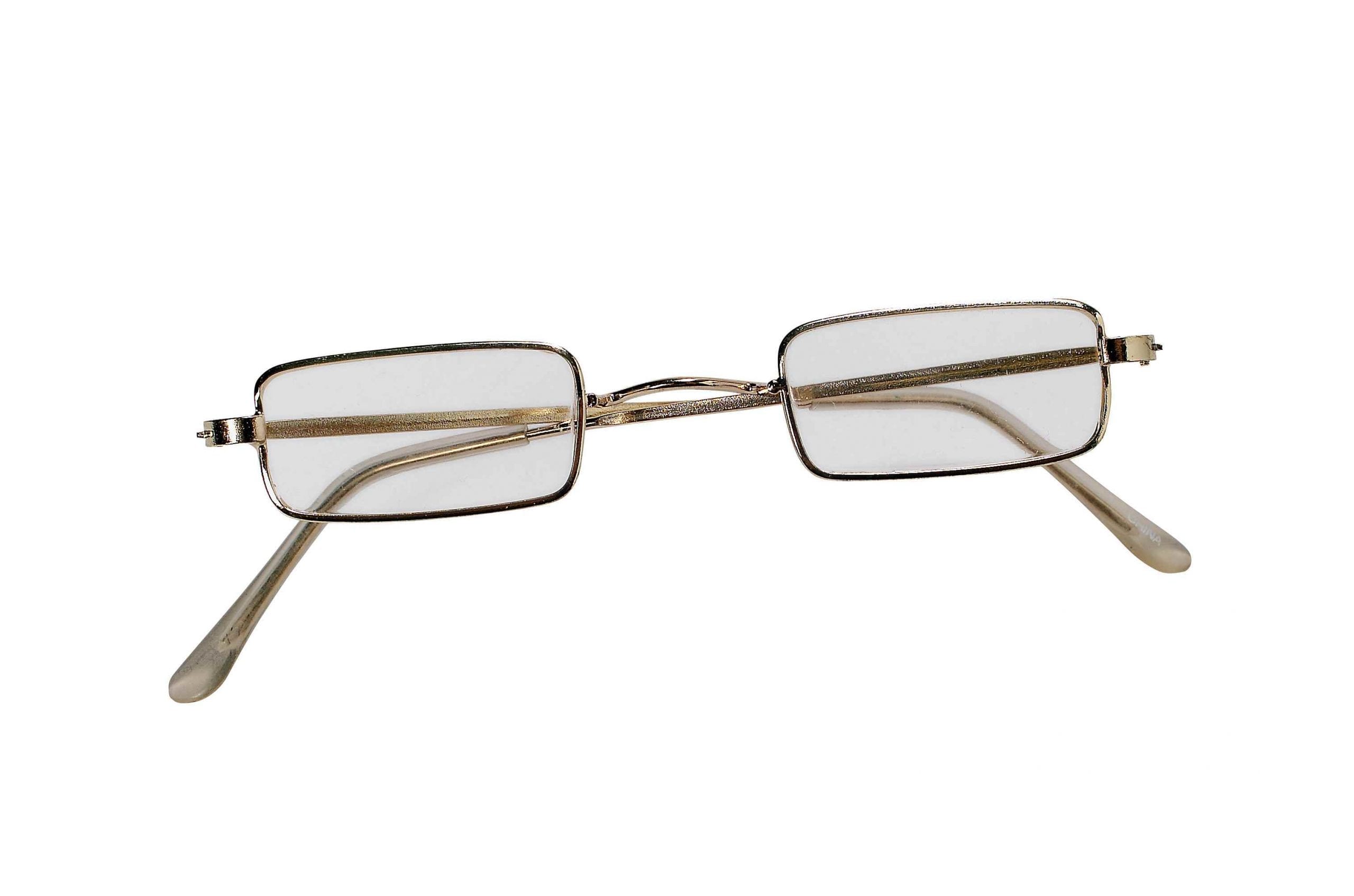 Square Glasses-0