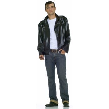 Greaser Jacket - Plus Size-0