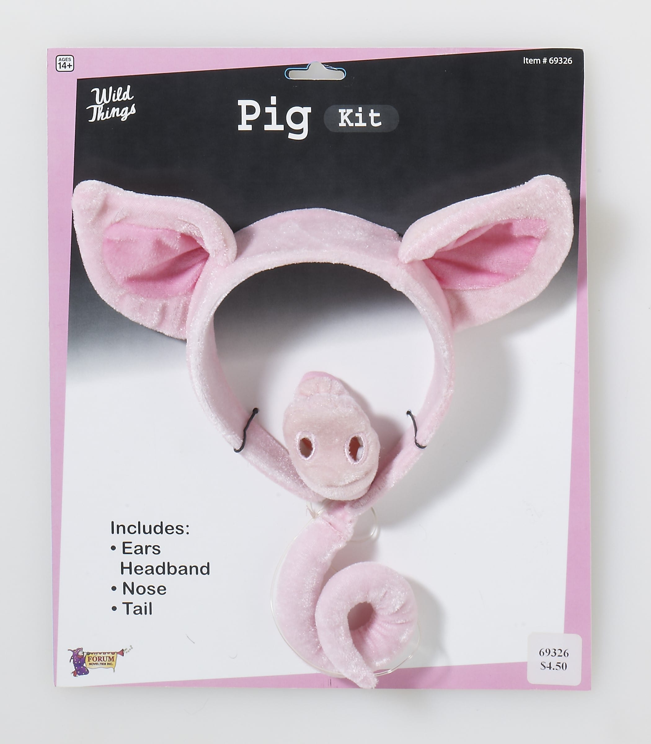 Pig Kit-0