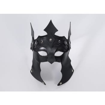 Medievel Fantasy Mask-0