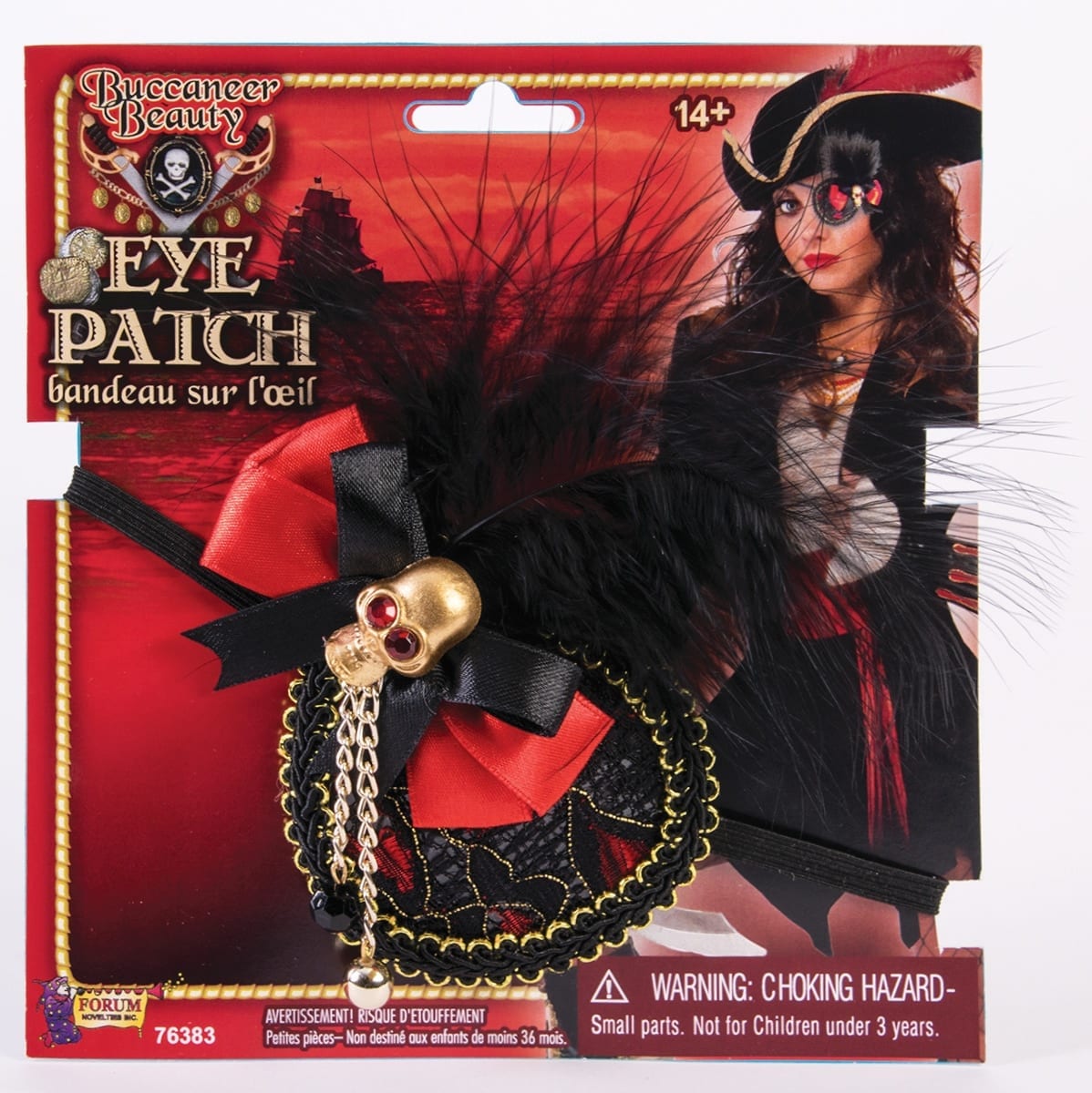 Lady Buccaneer Eyepatch-0