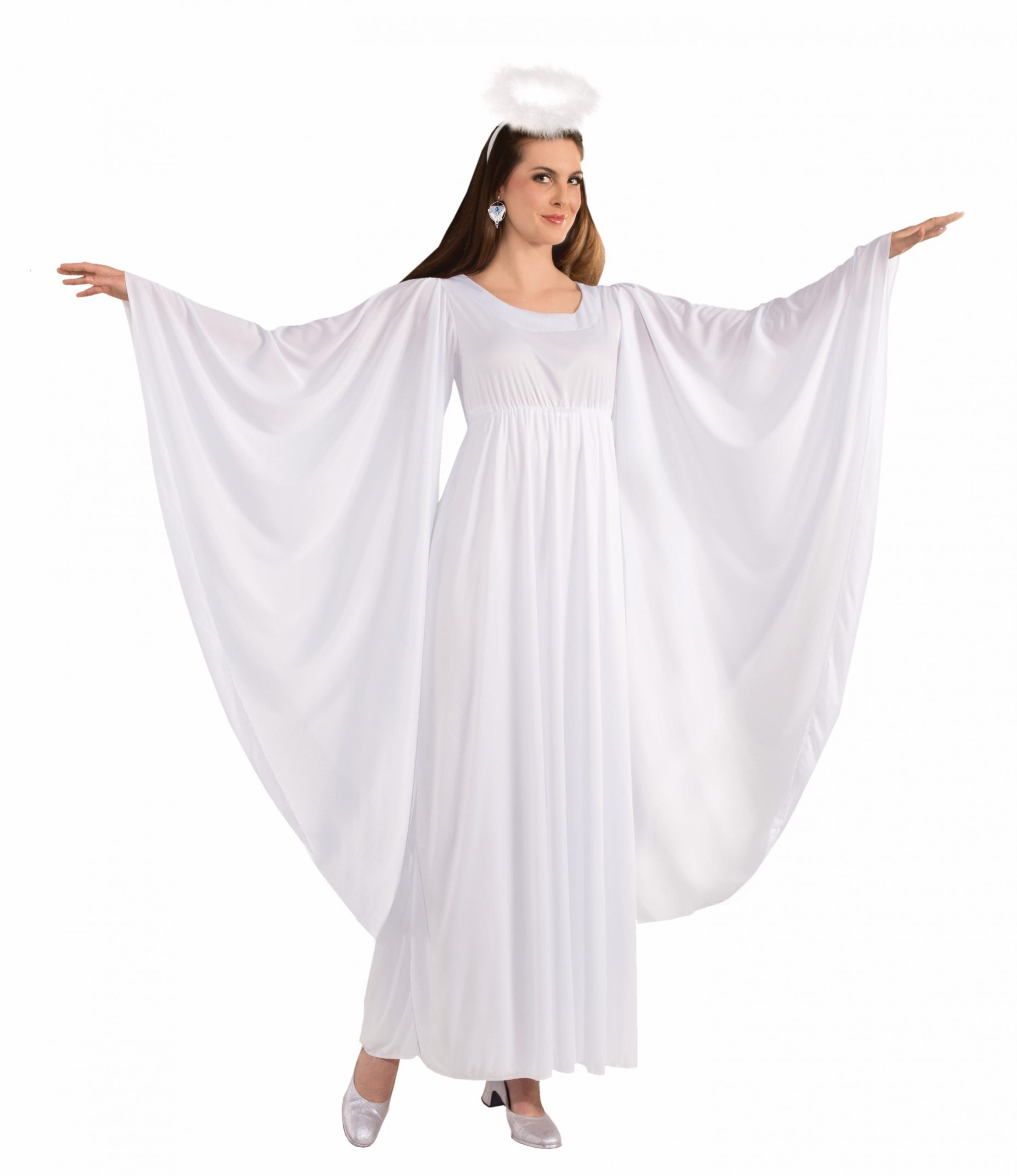 Angel Adult Costume Costume Holiday House