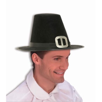 Pilgrim Man Hat-0