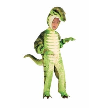 T-Rex Children's Costume-0