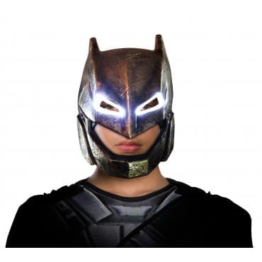 Batman Armored Mask-0