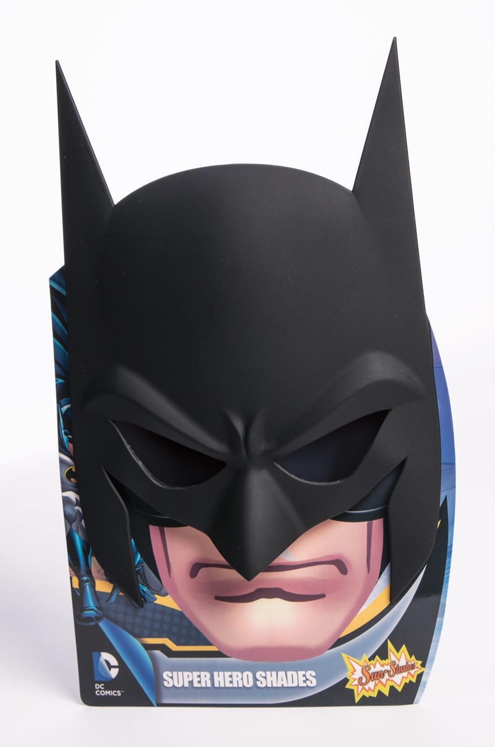 Batman Sunglasses Mask-0