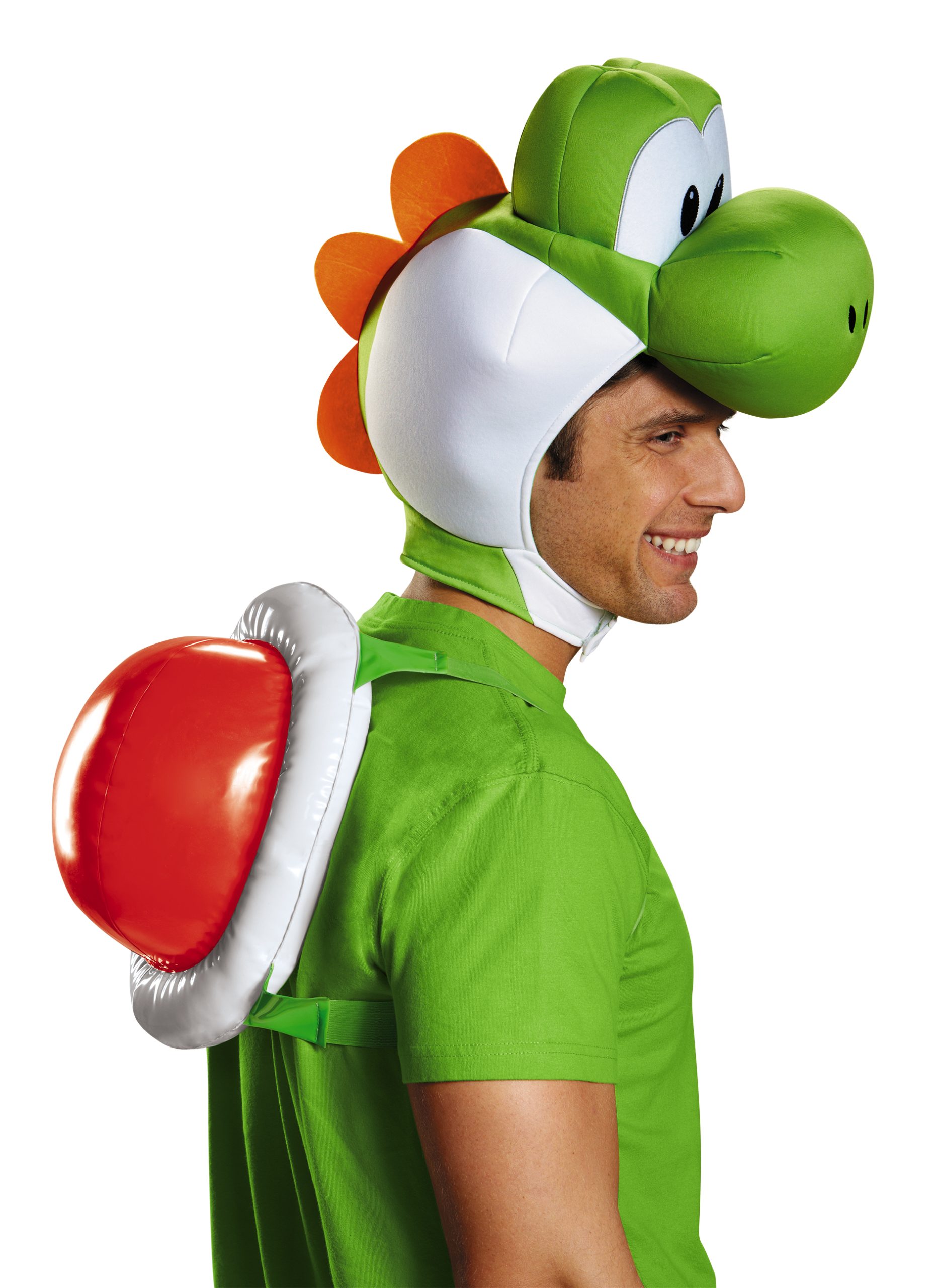 Yoshi costume cheap
