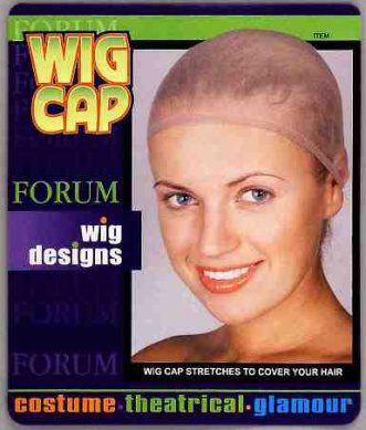 WIG-CAP NUDE Product Thumbnail